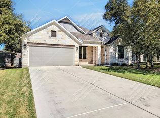 1845 Turtle Bay Loop, Leander, TX 78641