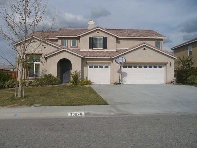 Courtesy of Park Place GMAC Real Estate