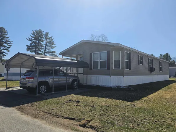 21 N Emperor Drive, Concord, NH 03303
