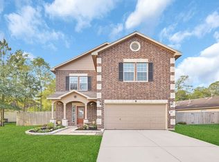 403 Vane Way, Crosby, TX 77532