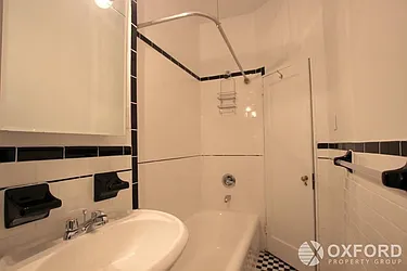 Rented by Oxford Property Group