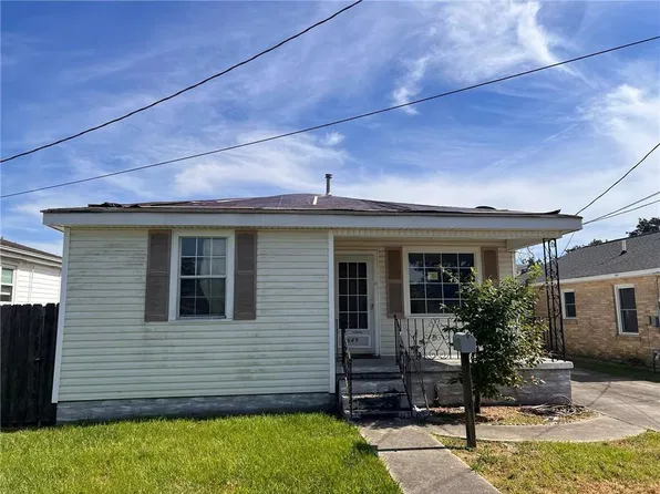 849 Avenue F, Westwego, LA 70094