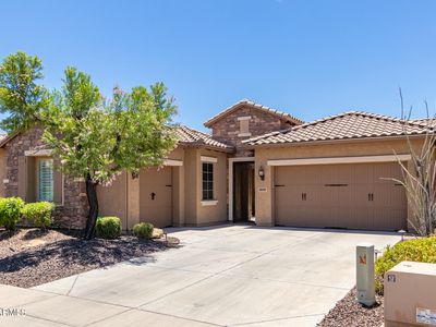 29110 N 20th Ln, Phoenix, AZ, 85085