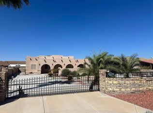 14784 E 53rd Dr, Yuma, AZ 85367