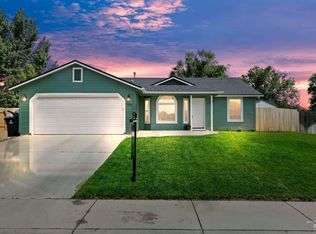 1102 Ruby Dr, Nampa, ID 83686
