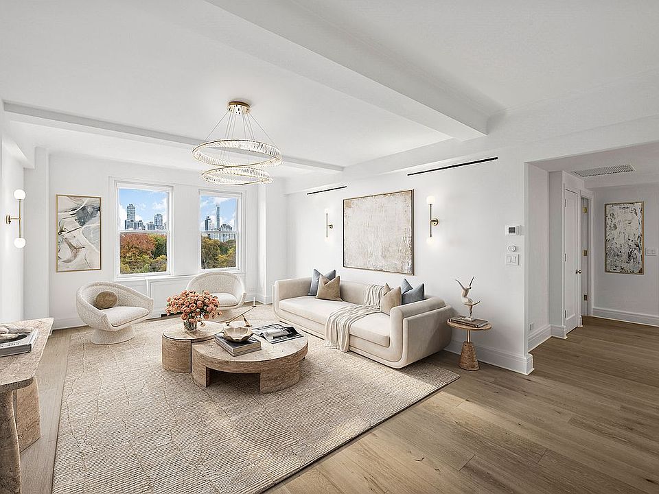1st image of 65 Central Park W APT 9D