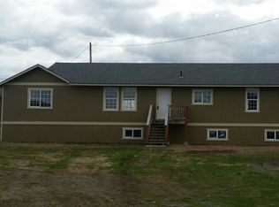 15827 N Dover Rd, Nine Mile Falls, WA 99026