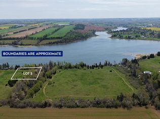 LOT 3 Oyster Park Dr, Wheatley River, PE C0A 1N0