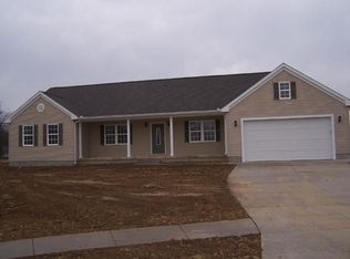 18 E Quail Hollow Ave, Norwalk, OH 44857