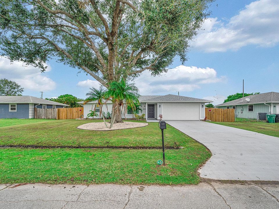 1st image of 2231 SE Trillo Street
