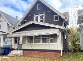 537 Geneva Ave, Toledo, OH 43609