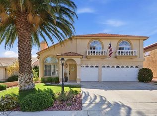 8213 Fawn Brook Ct, Las Vegas, NV 89149