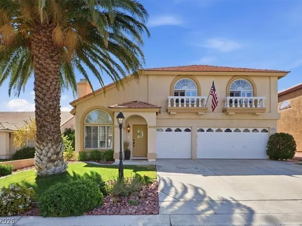 8213 Fawn Brook Ct, Las Vegas, NV 89149