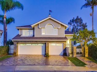 18 Charmony, Laguna Niguel, CA 92677