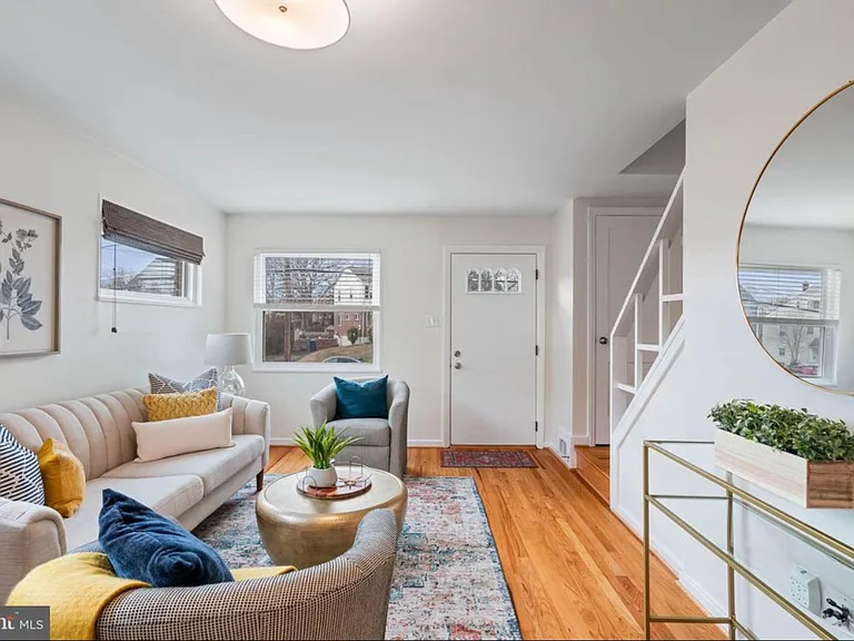 6831 Radcliffe Dr #1 — Photo 7