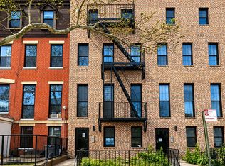 22 Patchen Ave, Brooklyn, NY 11221
