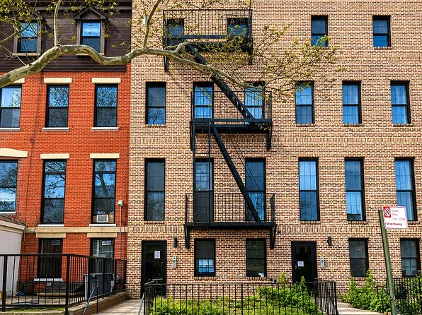 22 Patchen Ave, Brooklyn, NY 11221
