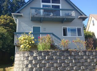 3044 NW 56th St, Seattle, WA 98107