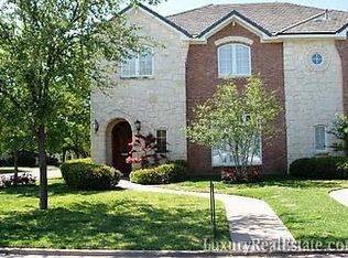 4801 Collinwood Ave, Fort Worth, TX 76107