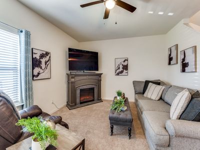 3105 Cody Ct, Anna, TX, 75409