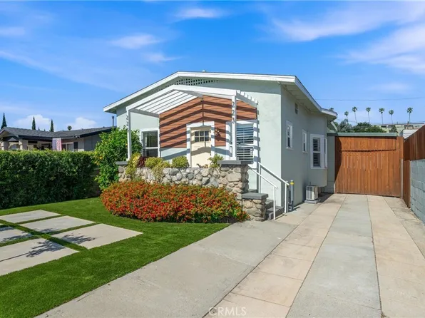 223 Chestnut Ave, Los Angeles, CA 90042
