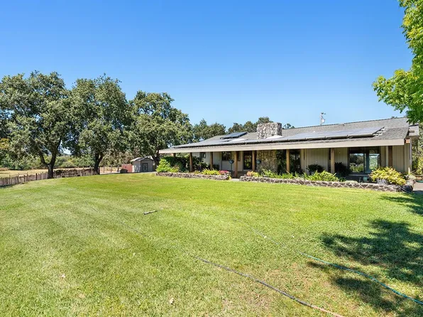4242 Denner Ranch Road, Santa Rosa, CA 95401