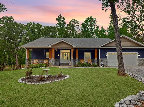 145 Serenity Village Dr, Benton, KY 42025