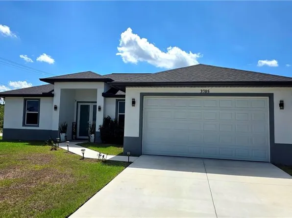 3705 Kelsey ST, FORT MYERS, FL 33905