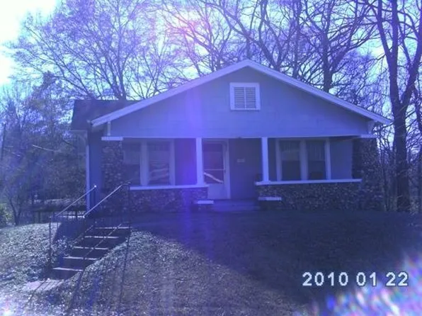 1401 9th Ave W, Midfield, AL 35228