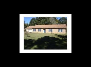 116 Heather Ln, Longview, TX 75605