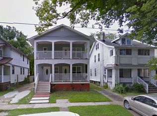 521 38th St, Norfolk, VA 23508