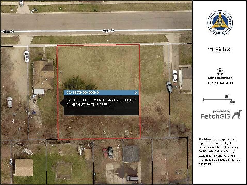 1st image of 21 High St