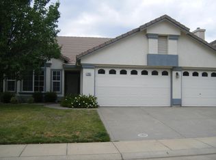 725 King Way, Folsom, CA