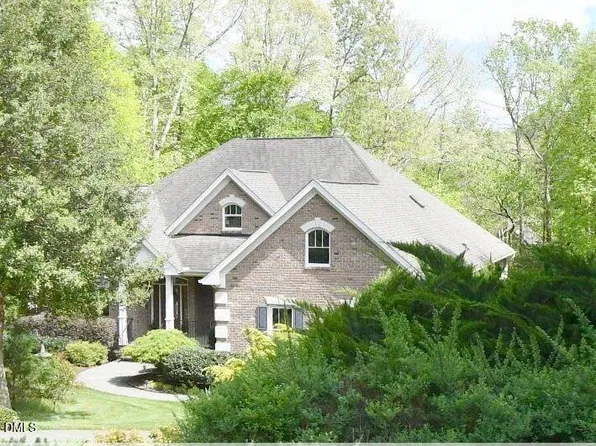 7604 Welcome Dr, Wake Forest, NC 27587