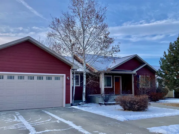 3474 Blackhawk St, Helena, MT 59602