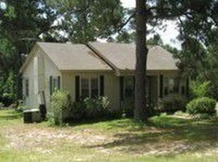 1160 Columbia Road 47, Magnolia, AR 71753