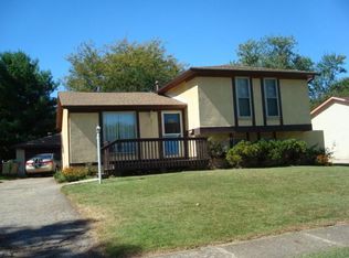 3047 Whitlow Rd, Columbus, OH 43232