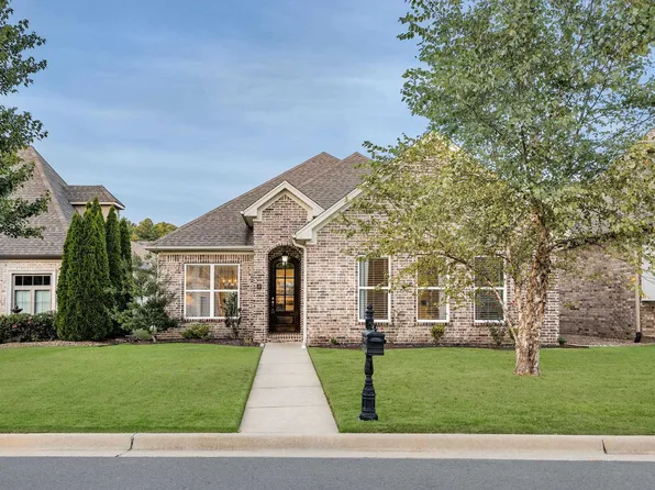 (undisclosed Address), Little Rock, AR 72223