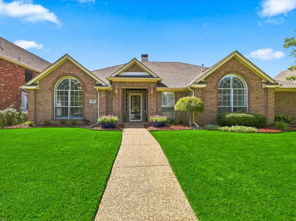 951 Mallard Dr, Coppell, TX 75019