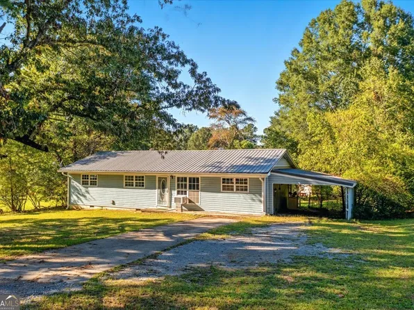 267 Farrar Dr, Summerville, GA 30747