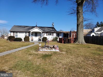 149 S 3rd St, Telford, PA, 18969