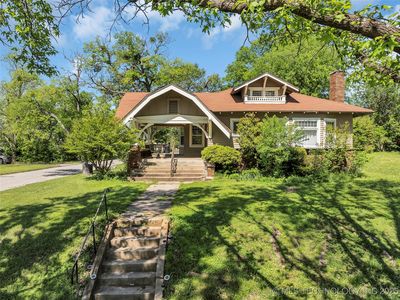 903 Nw #D, Ardmore, OK, 73401