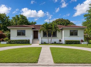 2 NE 110th St, Miami Shores, FL 33161