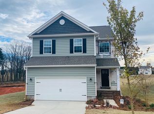 644 Morning Meadows Dr, Inman, SC 29349