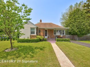 2016 Michigan Ave, Bay City, MI 48708
