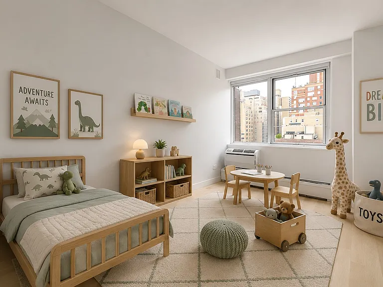 245 E 80th St #10BC — Photo 10