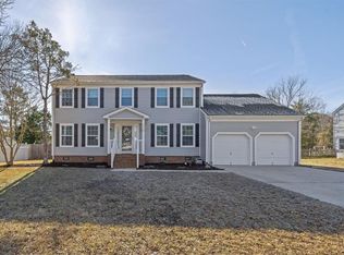 4469 Pissarro Dr, Virginia Beach, VA 23456