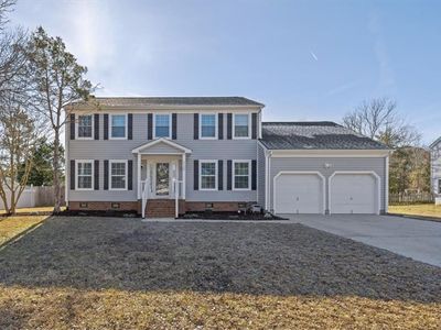 4469 Pissarro Dr, Virginia Beach, VA, 23456