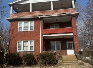 15709 Halliday Ave Cleveland, Oh. 44110, Cleveland, OH 44110