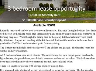 1230 Harding St, Enumclaw, WA 98022